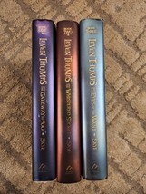 Leven Thumps Series By Obert Skye   Bks 1-3 HARD Back Very Good - $432.29 MXN