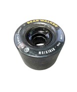 NEW Bear Walker Pokemon Center X Hyberium 65MM 80A Skateboard Wheel Black - $14.84