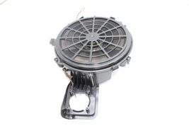 00-06 MERCEDES-BENZ CL55 AMG REAR SPEAKER SUBWOOFER Q8084 image 7