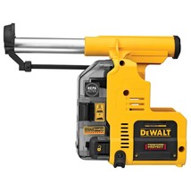 DeWALT DWH303DH 1-Inch SDS-Plus Onboard Rotary Hammer Dust Extractor - £262.98 GBP
