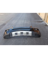 06-08 Mercedes w164 ML350 ML500 Front Bumper Cover W/ Fog Lights - $748.70 CAD