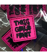 THICC GIRLS FIRST Ranger Eye - $8.91