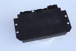 AUDI TT CCM CCRM BCM Comfort Body Control Module 8N8962267F 8N8-962-267-F image 3