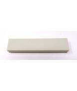 FONDASONIC INT'L CO., LTD GRAY 3.5" DRIVE BAY COVER BLANK - NEW - $7.48