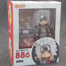 Good Smile Nendoroid No. 886 Jiraiya Action Figure - £199.83 GBP