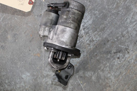 2007-2009 NISSAN 350Z STARTER MOTOR  R1223 image 7