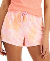 Jenni by Jennifer Moore Womens Sleep Shorts Small Tiedye - £17.40 GBP