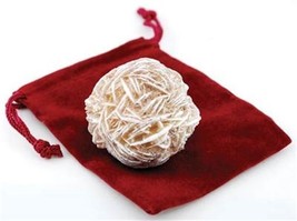 Desert Rose Selenite Flower! - $1.93