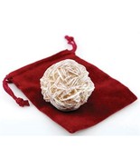 Desert Rose Selenite Flower! - $35.46 MXN