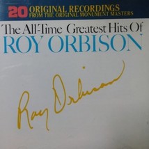 20 Original Recordings Roy Orbison CD - £3.82 GBP