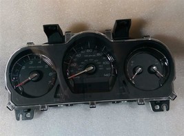 Speedometer Cluster Mph Id BG1T-10849-AF Fits 11-12 Taurus 12072 - £84.87 GBP