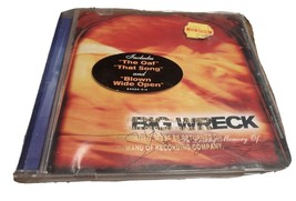 Big Wreck - In Loving Memory Of... CD 2017 - £11.24 GBP