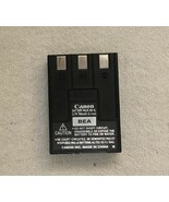 CANON DIGITAL BATTERY PACK(BEA), FREE SHIPPING - £9.84 GBP