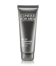 CLINIQUE For Men SPF 21 Moisturizer 100ml - $99.00