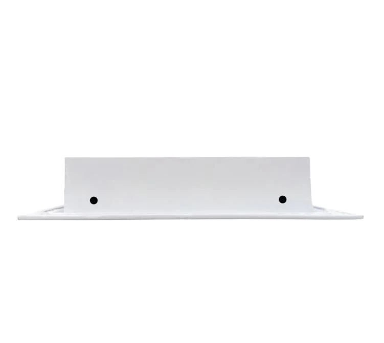 BUILDMART 16x8 Modern AC Vent Cover Register Linear Slot Diffuser Floor Ceiling Item image 3