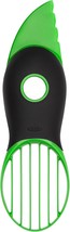 OXO Good Grips 3-in-1 Avocado Cutter - Green - $18.21 CAD
