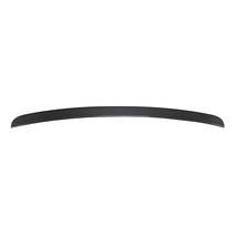 Gloss Black Rear Spoiler Lip Wing Roof Lid fits BMW X5 F15 M Sport 2014-2018 - £67.48 GBP