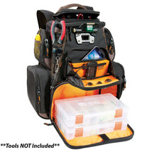 Wild River Tackle Tek Nomad XP - Lighted Backpack w/ USB Charging System w/2 PT - £180.45 GBP