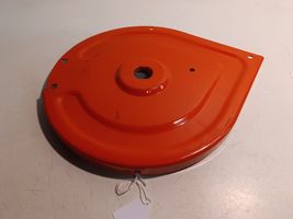 SIMPLICITY SNOWBLOWER AUGER BOX SIDE 1611746SM image 3