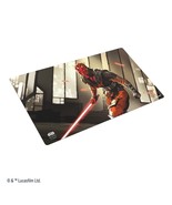1 Gamegenic Star Wars Unlimited Darth Maul Playmat - $503.32 MXN