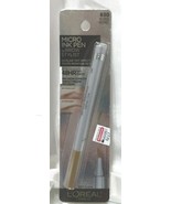 L’Oréal Micro Ink Pen by Brow Stylist Longwear Brow Tint Blonde #630 - $9.99