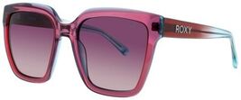 ROXY RX7016-PUR Sunglasses Sun Glasses PUR PURPLE Authentic New 55mm - $154.14 CAD