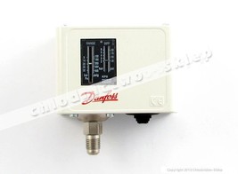 Pressure switch Danfoss KP 5 WC A, 060-117166, pressure control, Drucksc... - $115.12