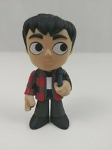 Funko Mystery Mini DC Comics Justice League Barry Allen Vinyl 2.75&quot; Figure - £5.41 GBP