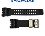 Genuine CASIO Watch Band Strap Gravity Master GPW-1000-2A Carbon Fiber - $249.95