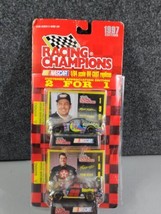 Racing Champions Customer Appreciation Edition 2 For 1 #11/#28 1:64 Diecast T03 - $12.35