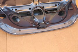 14-16 Toyota Corolla E170 Sedan Rear Trunk Deck Panel Lid  image 13
