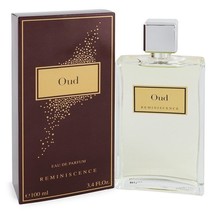 Reminiscence Oud by Reminiscence Eau De Parfum Spray (Unisex) 3.4 oz (Women) - £90.67 GBP