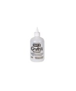 Chemique DWR II Graffiti Remover For Smooth Surfaces 16OZ - £17.96 GBP