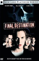 Final Destination (DVD, 2000) - £4.63 GBP