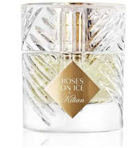 By kilian Kilian Roses On Ice eau de parfum donna  - 50 ml ricarica - £221.44 GBP