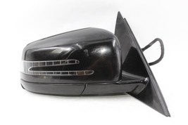 Right Passenger Side Black Door Mirror Power Fits 11-14 MERCEDES E350 OEM #20... - $871.72 CAD