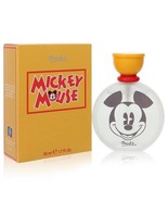 Mickey Mouse by Disney Cologne 1.7 oz Eau De Toilette Spray - £5.21 GBP