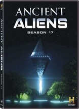Ancient Aliens: Season 17 New DVD Dolby, Subtitled, Widescreen - £25.23 GBP