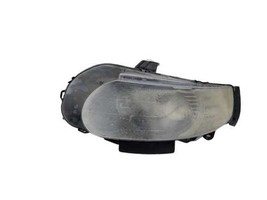 Driver Headlight VIN E 4th Digit Without Xenon Fits 06-10 SAAB 9-5 375791 - £94.00 GBP