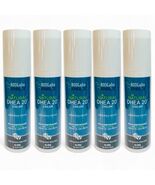 5X- BIOLABS PRO Natural Bio Identical DHEA 20 Cream 2 Month Supply SEALED - €90,29 EUR