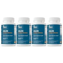 Dr. Tobias Colon Cleanse - Constipation Relief &amp; Gut Health Support for ... - $111.58