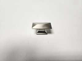 1 Piece Hickory Hardware P2151-SN Satin Nickel Bungalow Drawer Pull - $12.99