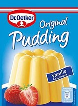 Vanilla Pudding Mix - $18.42