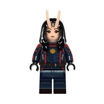 Mantis Guardians of the Galaxy Vol. 3 Minifigures Marvel Super Heroes - $3.99