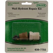 Prier 630-7755  Wall Hydrant Repair Kit - $18.95
