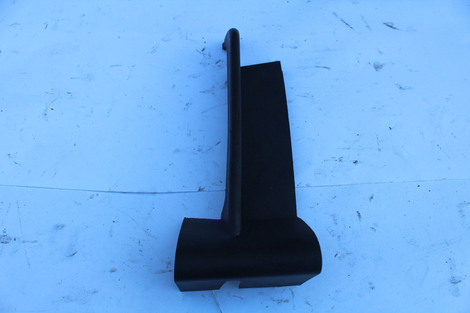 2002-2005 BMW E65 745LI 745I RIGHT PASSENGER LITERAL GRID COVER GRILL V505 - $34.40