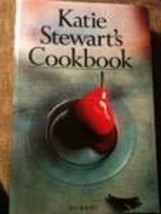Katie Stewart&#39;s Cookbook Stewart, Katie - $384.24 MXN