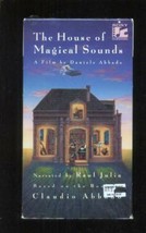 The House of Magical Sounds (VHS, 1994) - $4.94