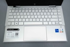 HP Pavilion 15-EG2079NR 15.6" Core i5-1235U 8GB 256GB SSD ISSUE image 4