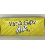 Pictionary Air Drawing Game Family Time Interactive - Ages 8+ Mattel w/ ... - $22.06 CAD